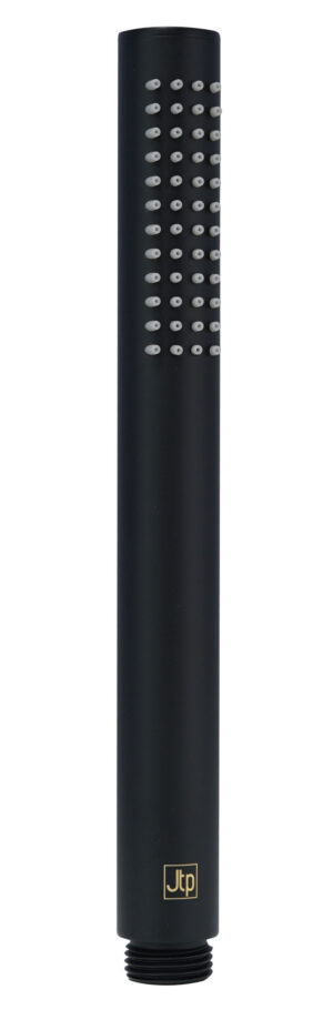 VOS Shower Handle - Matt Black