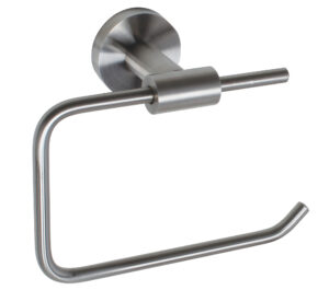INOX Toilet Paper Holder