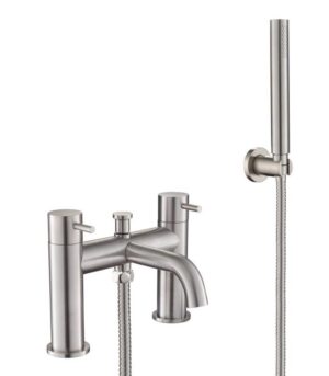 INOX Bath Shower Mixer