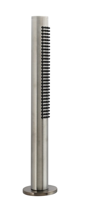 INOX Shower Pull Out Handle