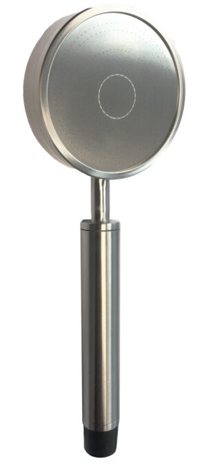 INOX Shower Handle