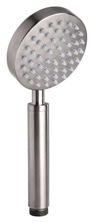 INOX Shower Handle