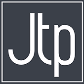 JTP Logo
