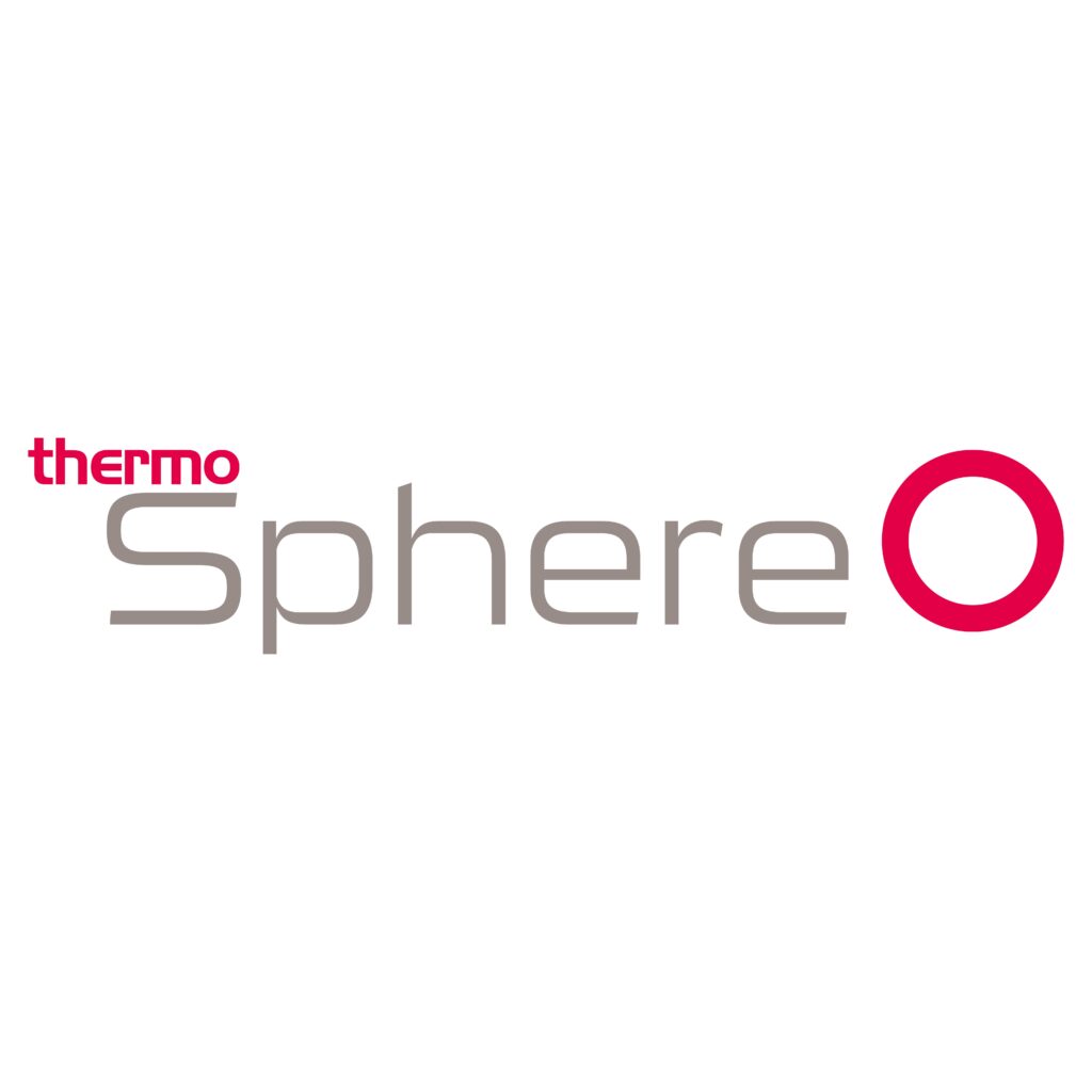 ThermoSphere Logo