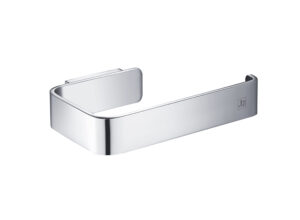 HIX Toilet Paper Holder - Chrome