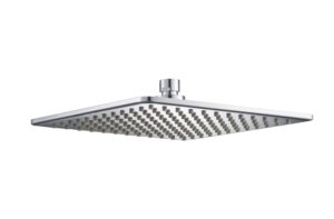 HIX Shower Head 250mm - Chrome