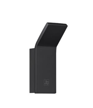 HIX Robe Hook - Matt Black