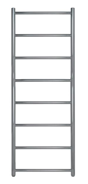 EVO Radiator Chrome 1200 x 500mm