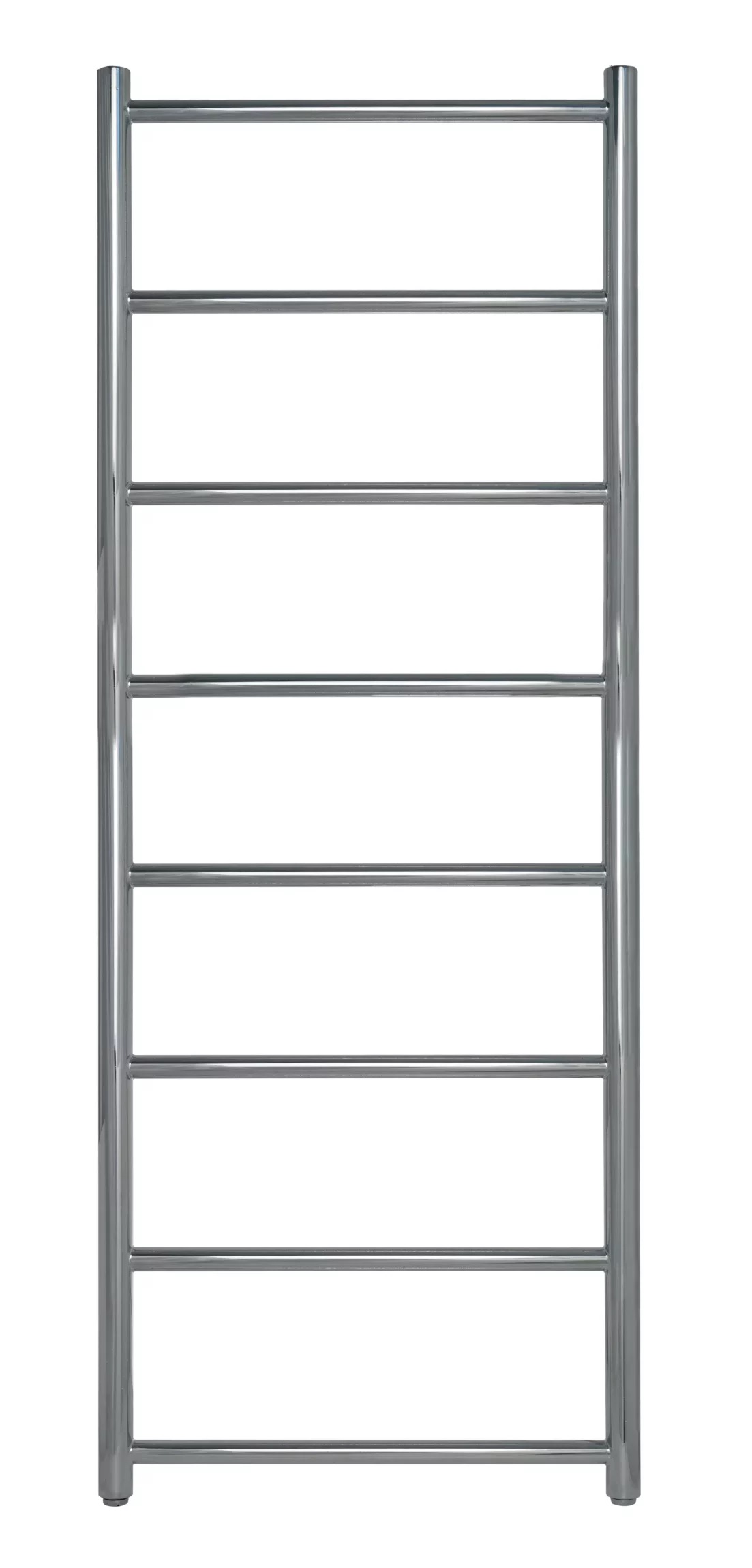 EVO Radiator Chrome 1200 x 500mm