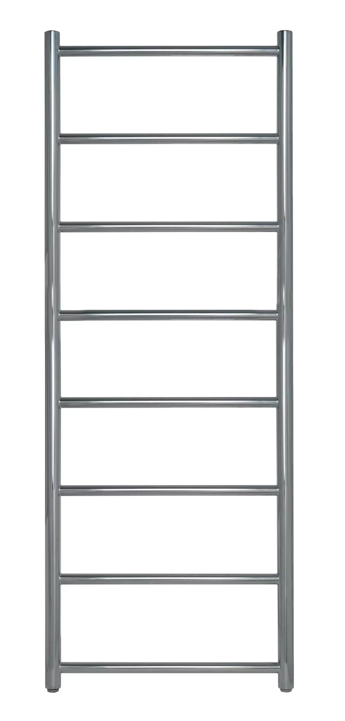 EVO Radiator Chrome 800 x 500mm