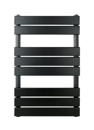 HIX Radiator Matt Black 800 x 500mm