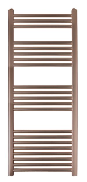 VOS Radiator Brushed Bronze 1200 x 500mm