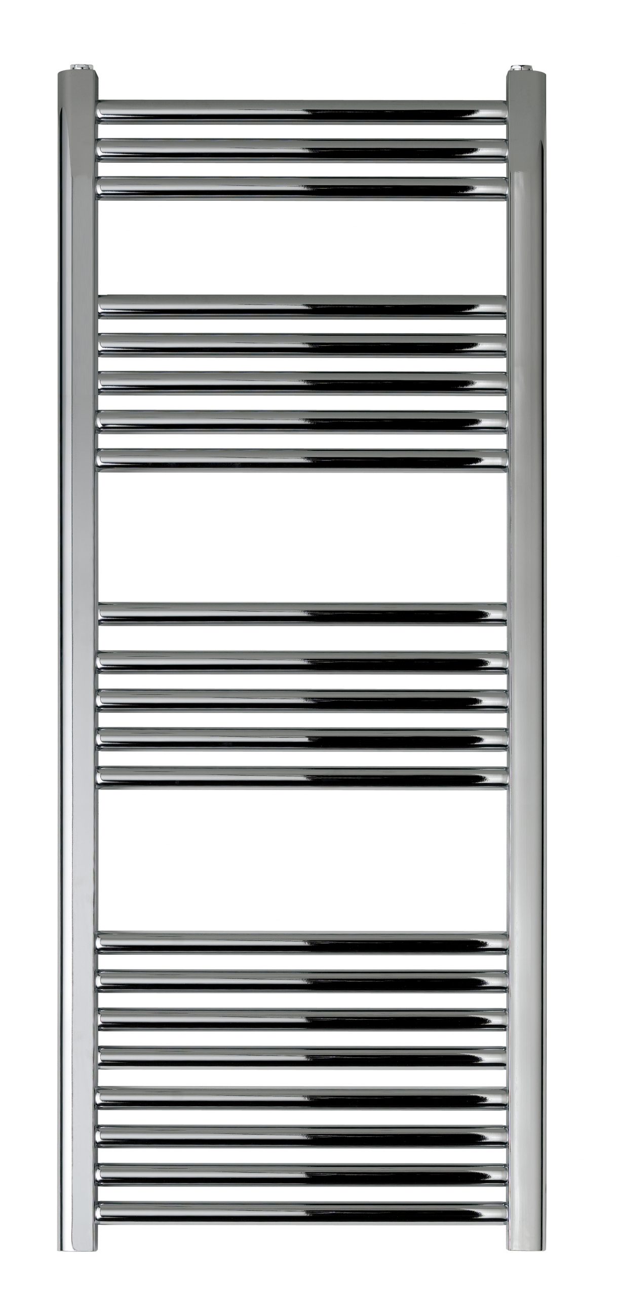 VOS Radiator Chrome 1200 x 500mm