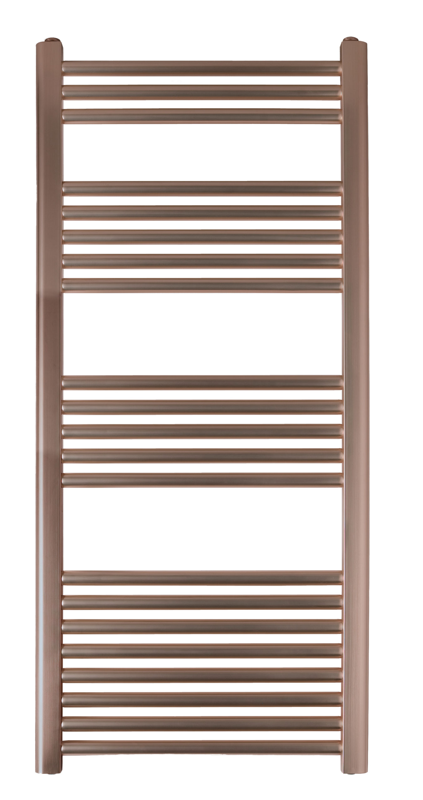 VOS Radiator Brushed Bronze 1200 x 600mm