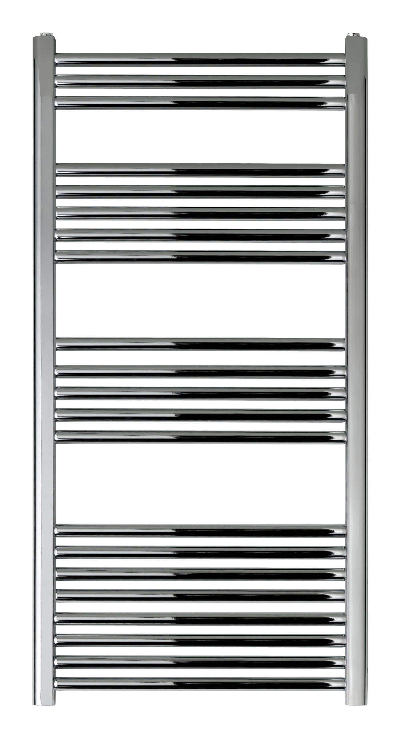 VOS Radiator Chrome 1200 x 600mm