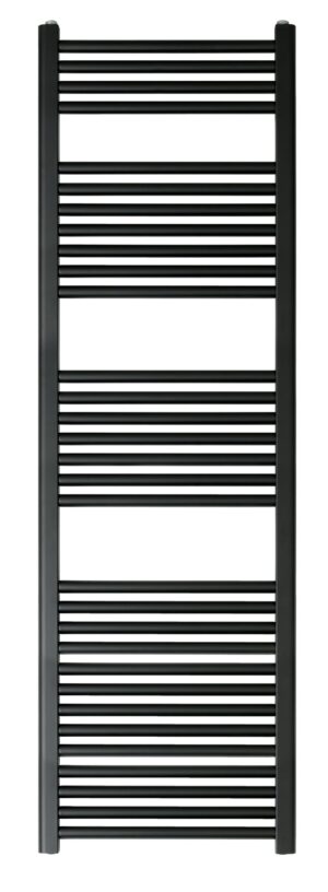 VOS Radiator Matt Black 1600 x 500mm
