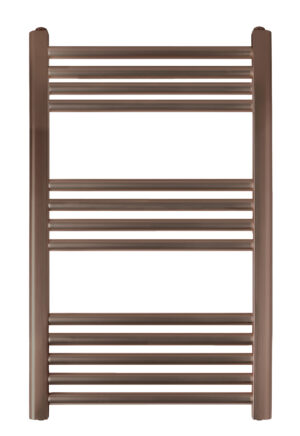 VOS Radiator Brushed Bronze 800 × 400mm