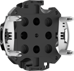 hansgrohe Adapter Plate for iBox Universal 2