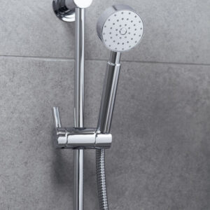 Swadling Absolute Hand Shower on Slide Rail