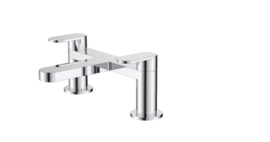 ARMERA Aeres Deck Mounted Bath Filler