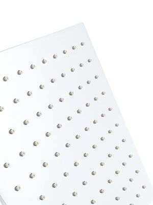 ARMERA Domus Square 250mm Fixed Head