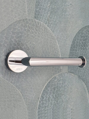 ARMERA Emblem Toilet Paper Holder