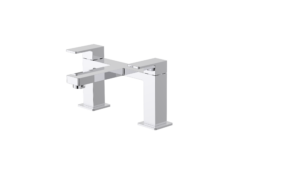 ARMERA Latitude Deck Mounted Bath Filler
