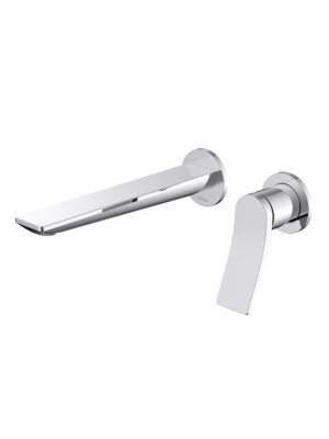 ARMERA Lantic Wall Mounted Basin Mixer