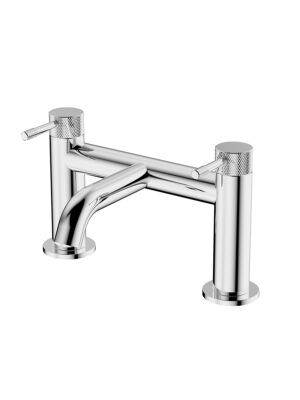 ARMERA Maze Deck Mounted Bath Filler
