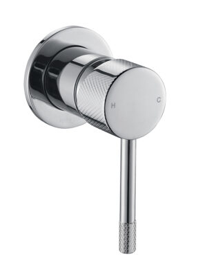 ARMERA Maze Single Lever Manual Wall Mounted Valve