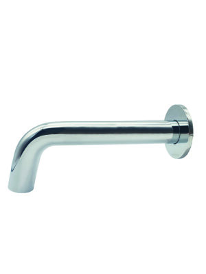 ARMERA Oculus Wall Mounted Bath Spout