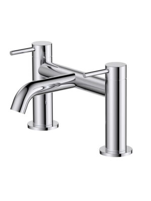 ARMERA Oculus Deck Mounted Bath Filler