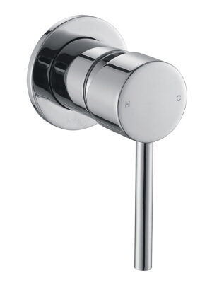 ARMERA Oculus Manual Wall Mounted Valve