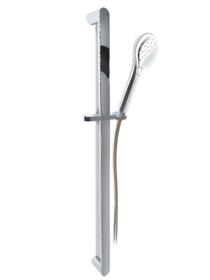 ARMERA Ribbon Slide Rail Kit with Multi Function Handset and Smoothflex Hose