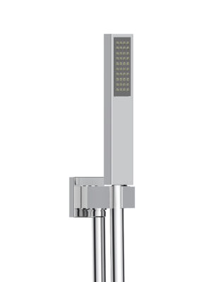 ARMERA Square Hand Shower Mini Kit