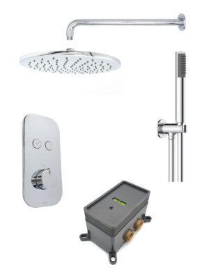 ARMERA Index Mini Kit Set