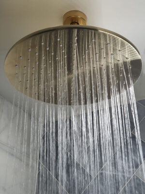 ARMERA Domus Round 300mm Fixed Shower Head