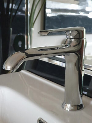 ARMERA Vaere Single Lever Monobasin Mixer with Waste
