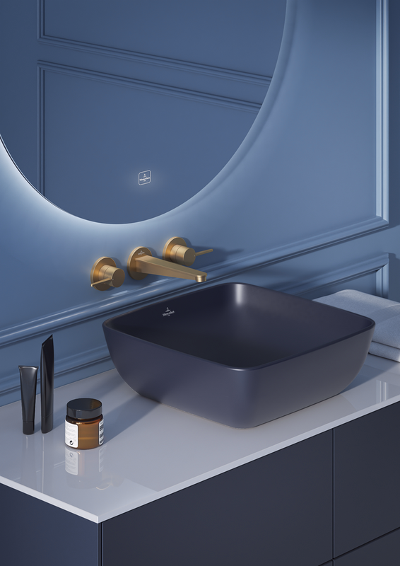 Artis Surface-Mounted Washbasin