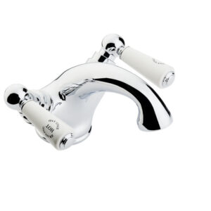 Swadling Invincible Mono Basin Mixer – Lever