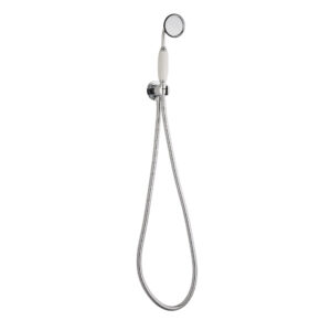 Swadling Invincible Hand Shower on Wall Station