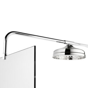 Swadling Invincible High Shower Brace with Deluge