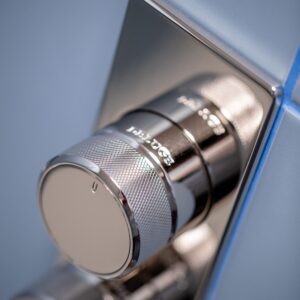 Swadling Engineer Single Controlled Thermostatic Shower Mixer