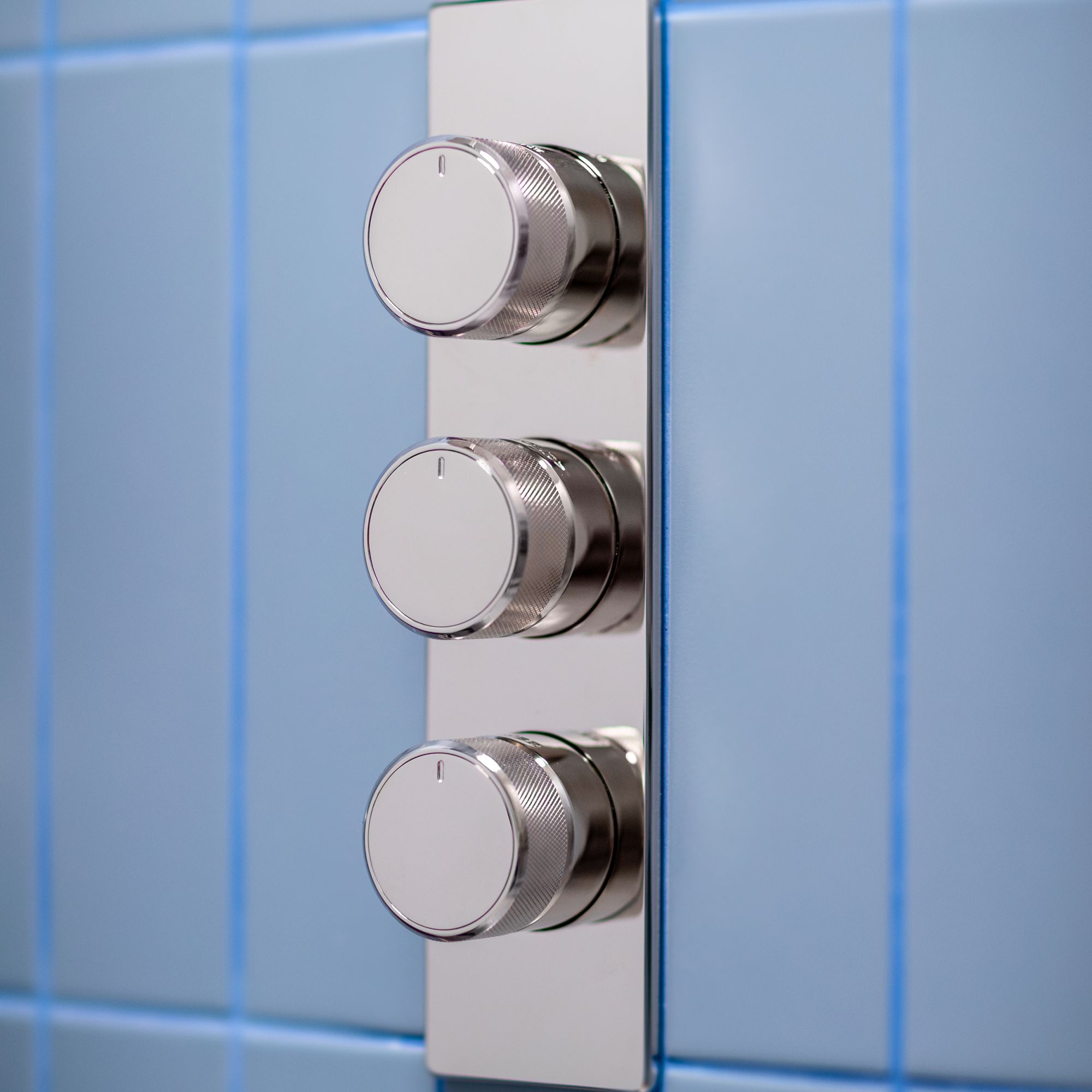 Swadling Engineer Double Controlled Thermostatic Shower Mixer - Image 3