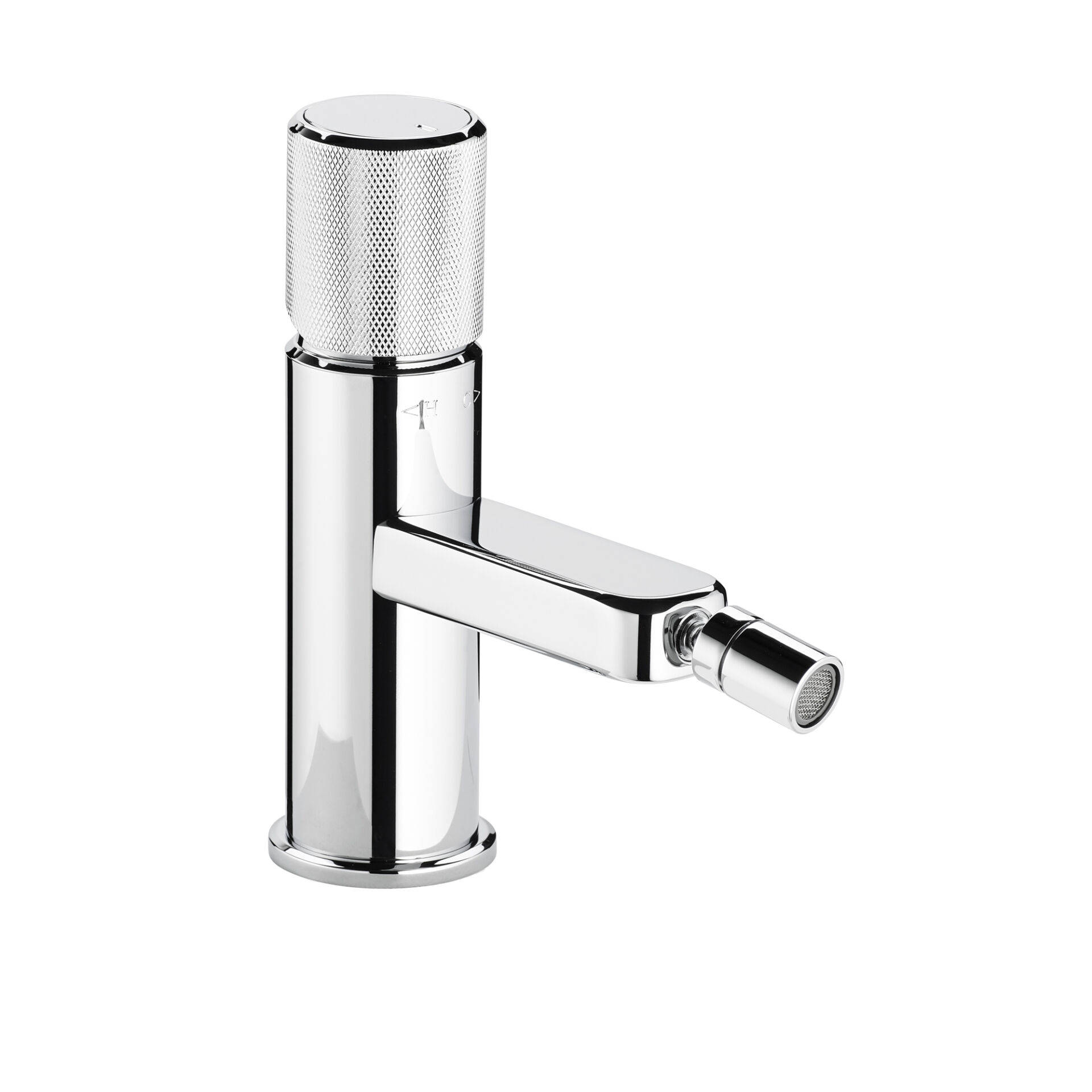 Swadling Engineer Mono Bidet Mixer