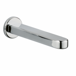 Swadling Engineer Wall Mounted Bath Spout