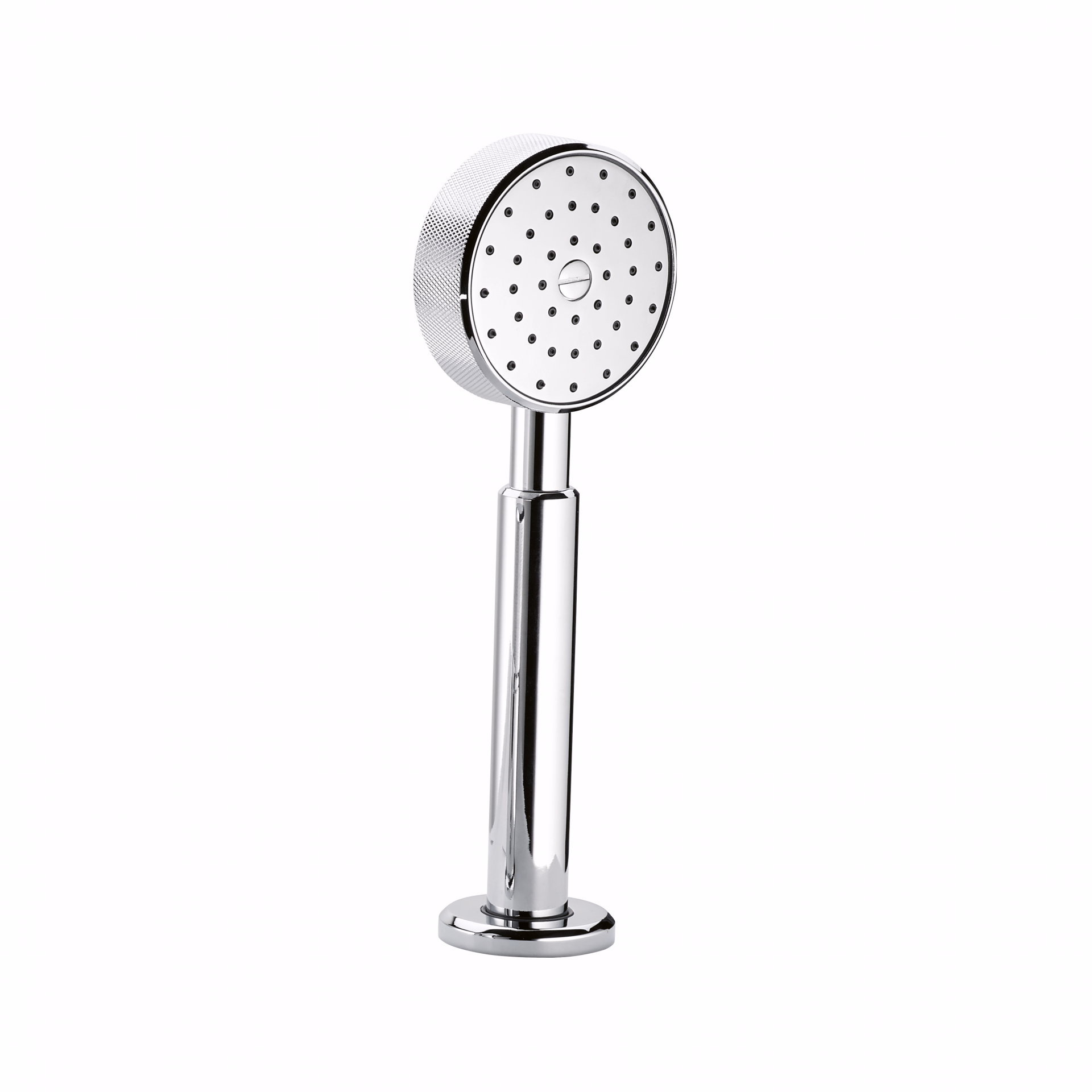 Swadling Engineer Tub Mounted Hand Shower - Image 2