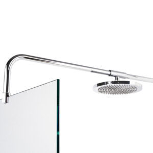 Swadling Engineer High Shower Brace with Deluge