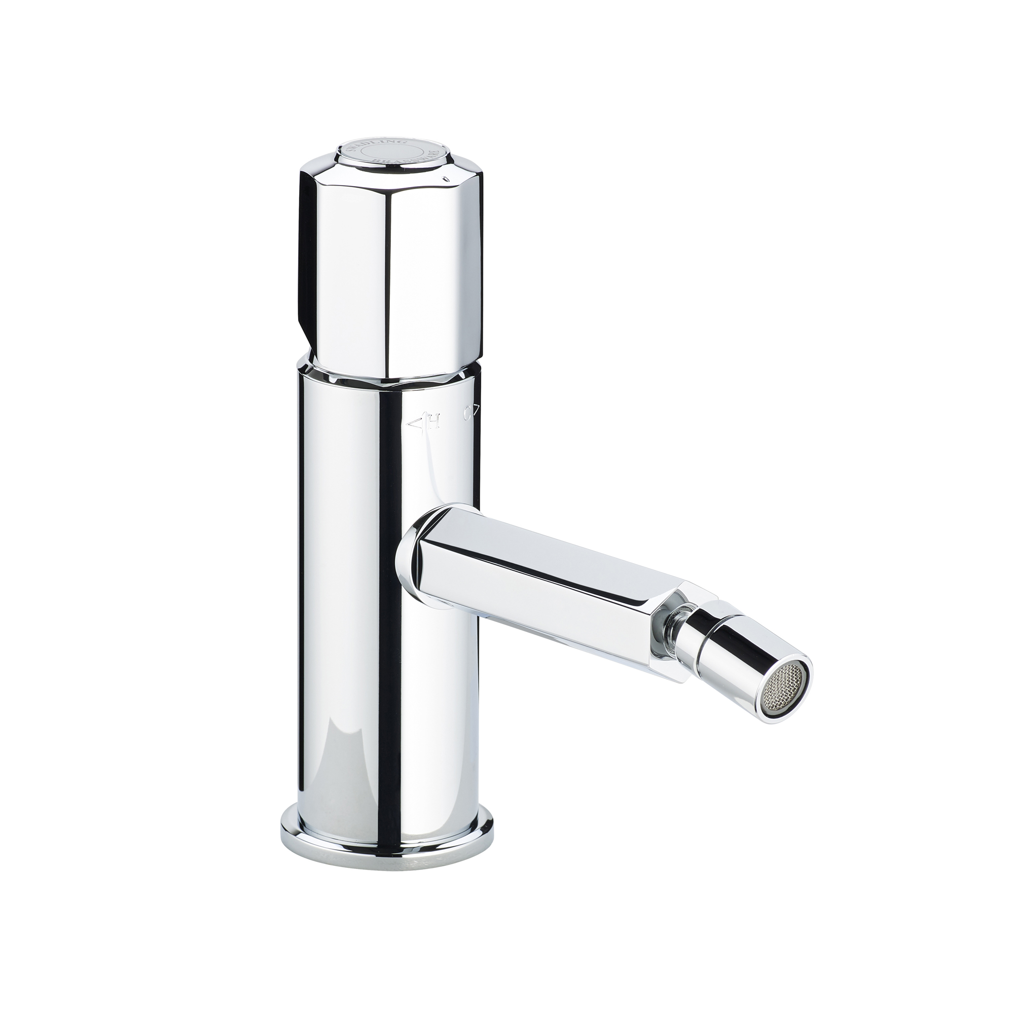 Swadling Illustrious Mono Bidet Mixer