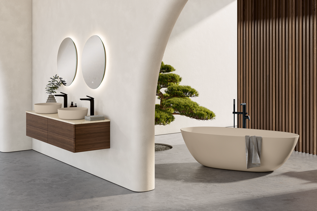 Villeroy & Boch Antao Baths